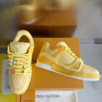 Louis Vuitton 2024ss LV Trainer Sneaker Size 36-46 - Image 6