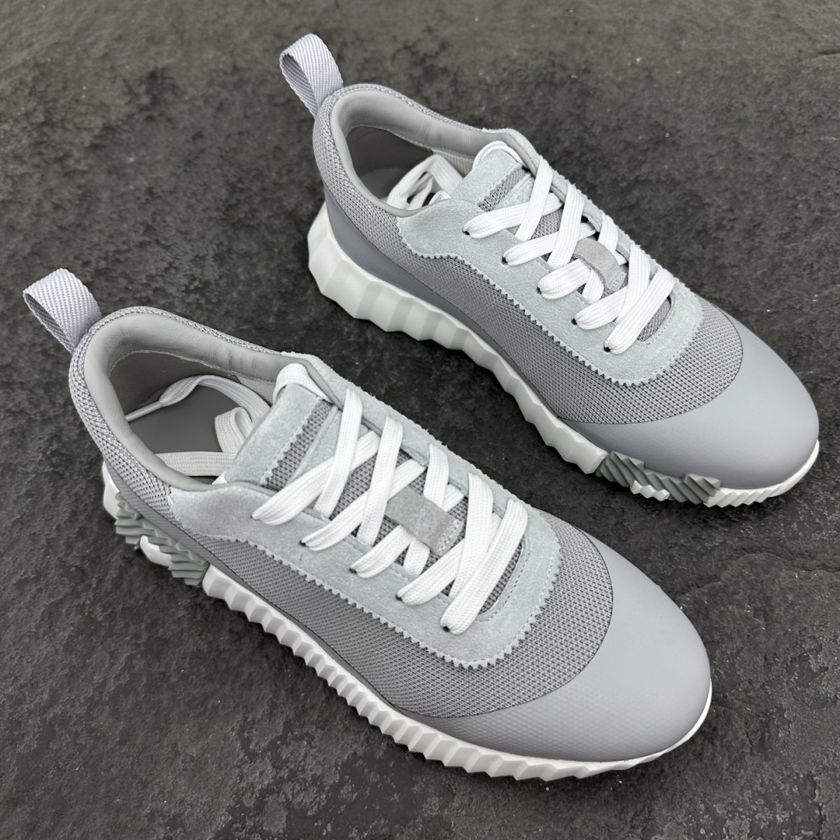 Hermes Bouncing Men Sneaker Size 39-46 - Image 2