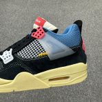 Nike Air Jordan 4 x gx union la Sneakers Shoes Gr. 36-46 - Image 8