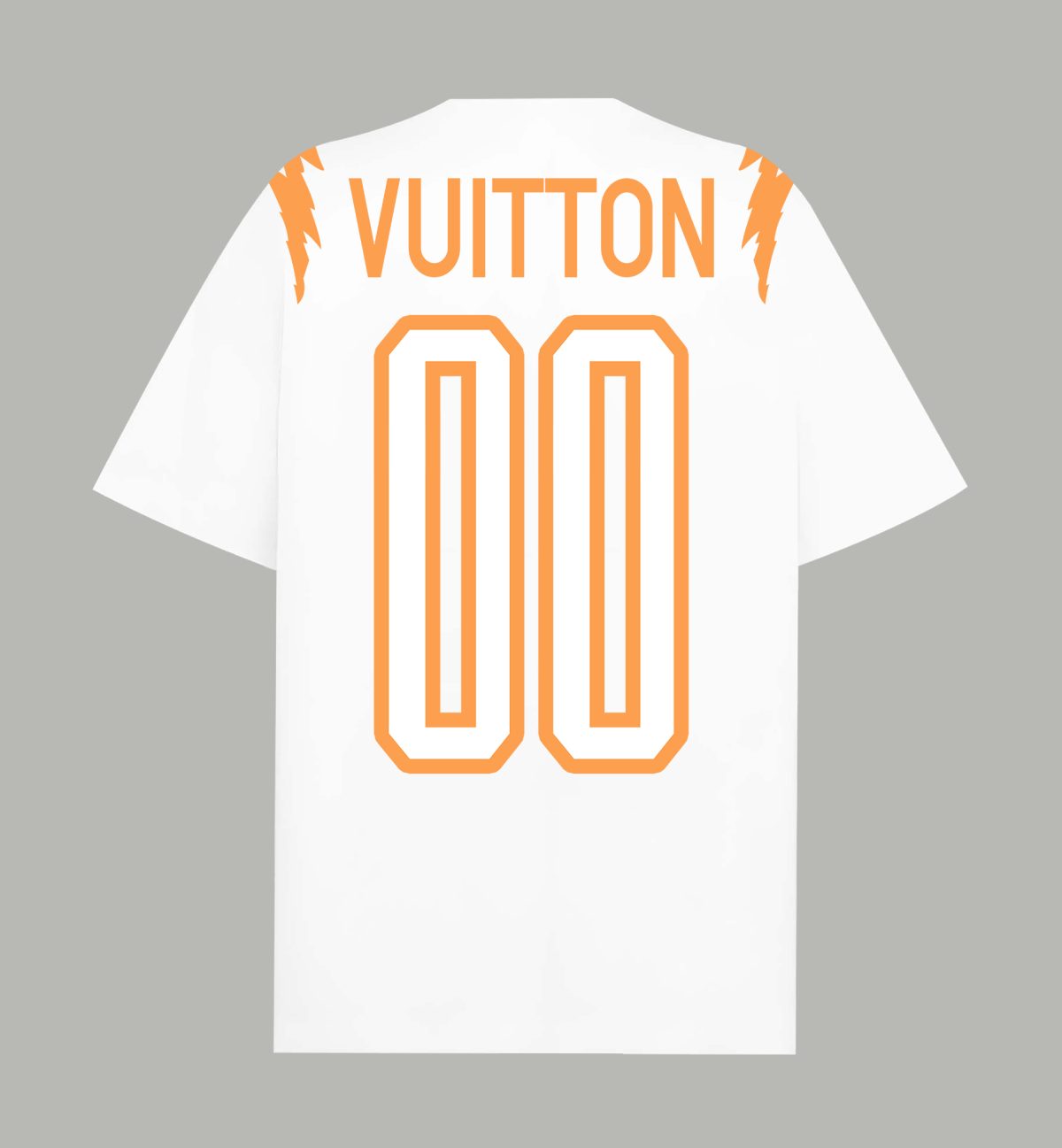 Louis Vuitton Cotton T Shirt Size XS-L - Image 8