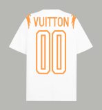 Louis Vuitton Cotton T Shirt Size XS-L - Image 8