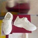 Gucci Wave New Women Sneaker Size 36-40 - Image 3