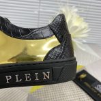 Philipp Plein Mens Sneakers Shoes 38 - 44 - Image 7