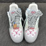 Louis Vuitton LV Skate Sneaker Size 36-46 - Image 3