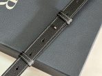 Dior Oblique Men Shoulder Bags Size 19.5*13*4.3cm - Image 7