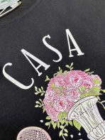 Casablanca T Shirt Size S-XL - Image 4
