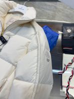 Moncler x Willow Smith YAEL Women Down Jacket Size S-L - Image 5