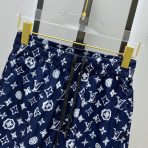 Louis Vuitton Sommeranzug Size M-XXL - Image 8