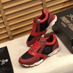 Philipp Plein Mens Outdoor Sneakers Shoes 38 - 44 - Image 9