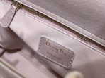 Dior Lady Women Shoulder Bags 24*20*11cm - Image 9