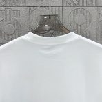 Moncler T Shirt  Embroider Logo Size XS-L - Image 8