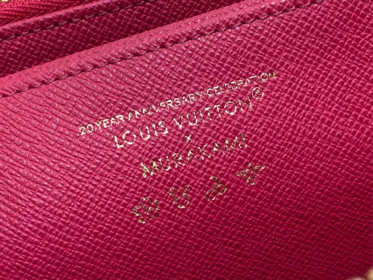 Louis Vuitton Women Wallet M13992 19.5*10.5*2.5cm - Image 9
