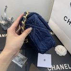 Chanel AS1160 2019fw Shoulder Bags 26*16*9cm - Image 3