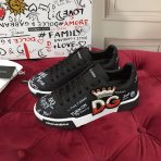 Dolce Gabbana Mens/Women Sneakers Shoes Gr. 35 - 45 - Image 4