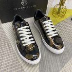 Philipp Plein Mens Sneakers Shoes 38 - 44 - Image 4