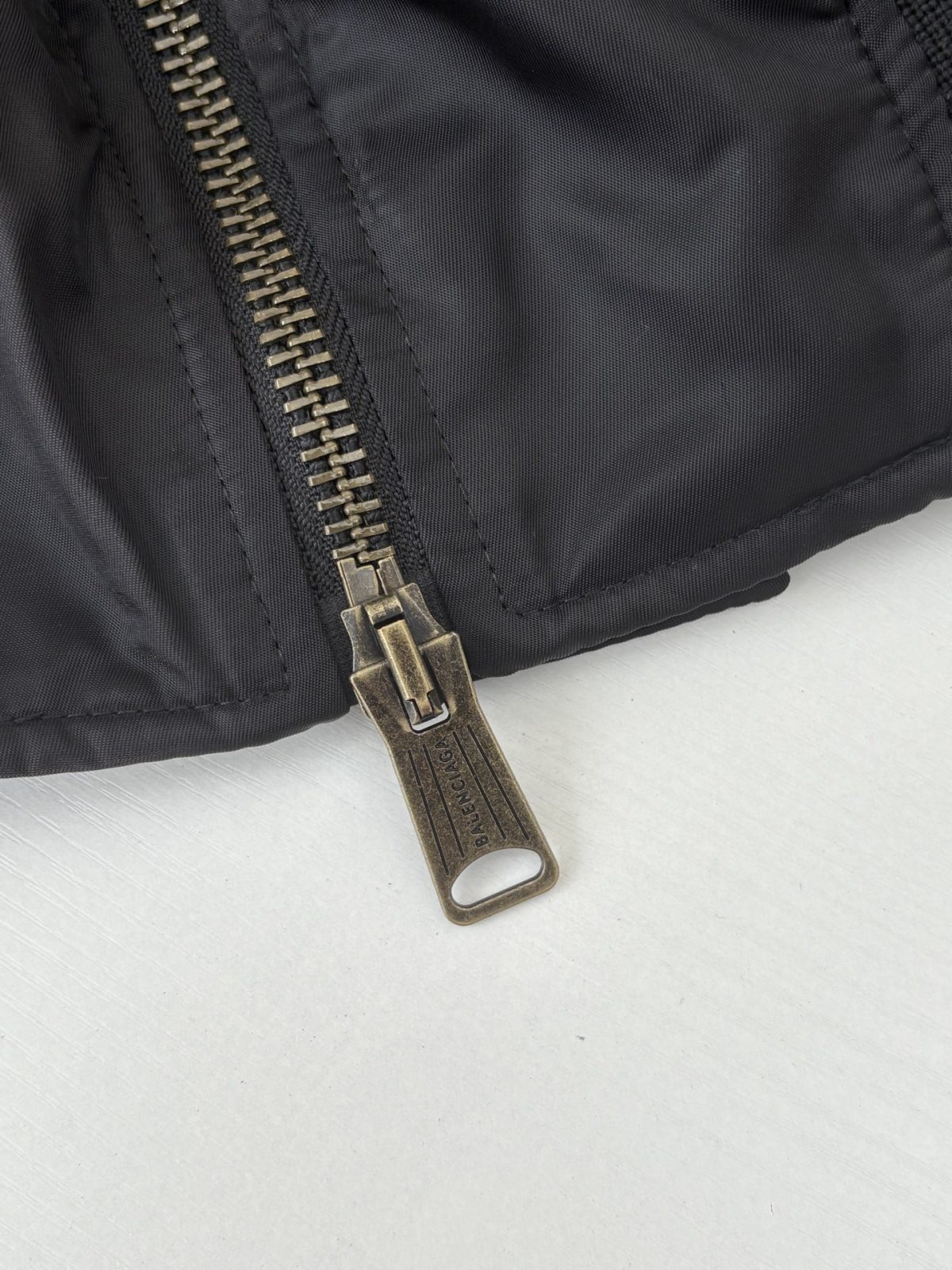 Balenciaga 2025FW New Bomber Size S-XL - Image 3