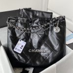 Chanel AS3261 2022ss Shopping Bags 39*42*8cm