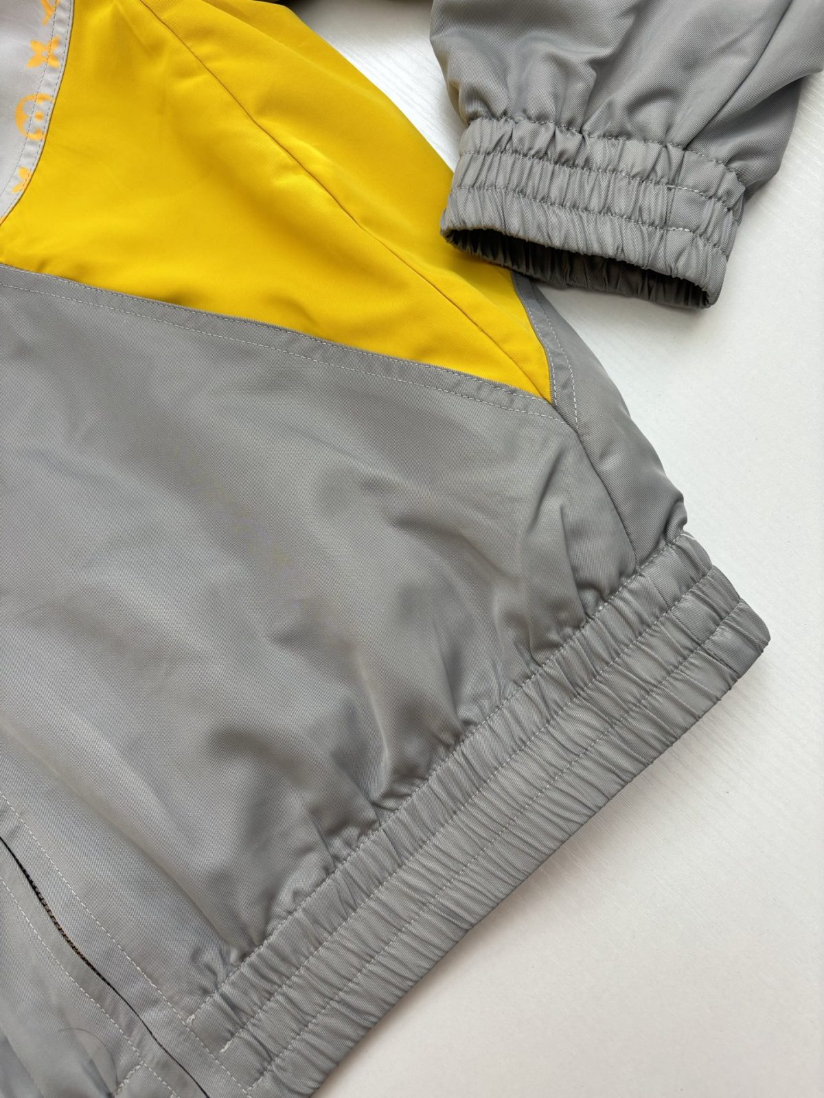 Louis Vuitton Unisex Jacket Size S-XL - Image 9