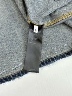 Balenciaga Unisex Jacket Size S-L - Image 6