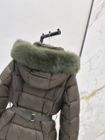 Burberry 25ss Women Winter Down Jacket Size S-XL - Image 9