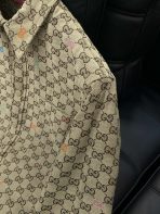 Gucci Unisex Jacket Size 46-52 - Image 5