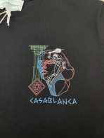 Casablanca T Shirt Size S-XL - Image 2