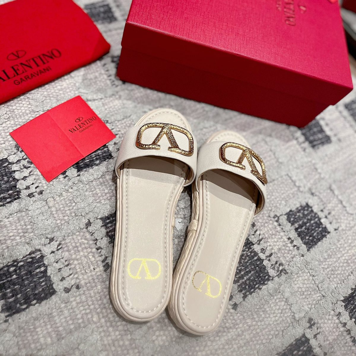 Valentino Women Sandals Gr. 35-41 - Image 9