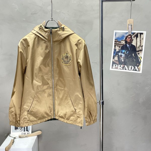 Louis Vuitton Unisex Jacket Size M-XXXL