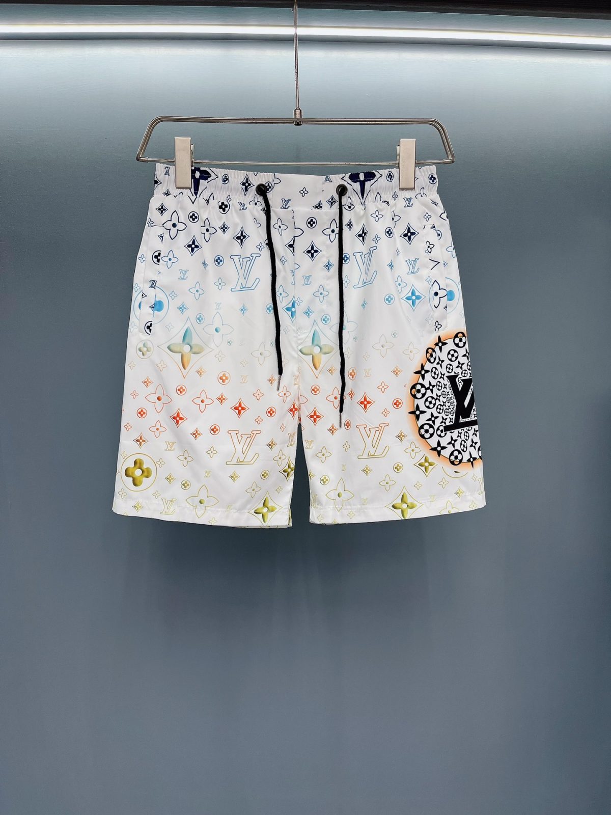 Louis Vuitton Beach Pants Size M-XXXL - Image 1