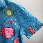 Louis Vuitton Sommeranzug Size S-XXL - Image 6
