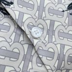 Burberry Sommeranzug Size M-XXL - Image 6