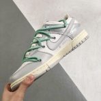 Nike Dunk x OFF White Men/Women Sneaker Shoes Gr. 36-45 - Image 4