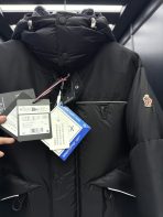 Moncler Albiez Grenoble Winter Jacket Size S-XXL - Image 4