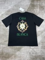 Casablanca T Shirt Size S-XL - Image 3