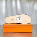 Hermes lzmir Sandals Size 40-45 - Image 6