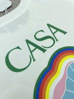 Casablanca T Shirt Size S-XL - Image 5