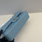 Chanel CF1112 Shoulder Bags Sheepskin 25cm - Image 7