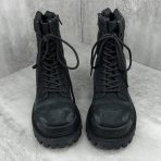 Balenciaga Men Boots Size 40-46 - Image 4