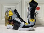 Philipp Plein Mens Outdoor Sneakers Shoes 38 - 45