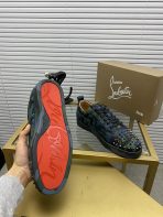 Christian Louboutin Sneaker Size 36-46 - Image 5