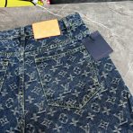 Louis Vuitton Unisex Jeans Size S-XL - Image 10