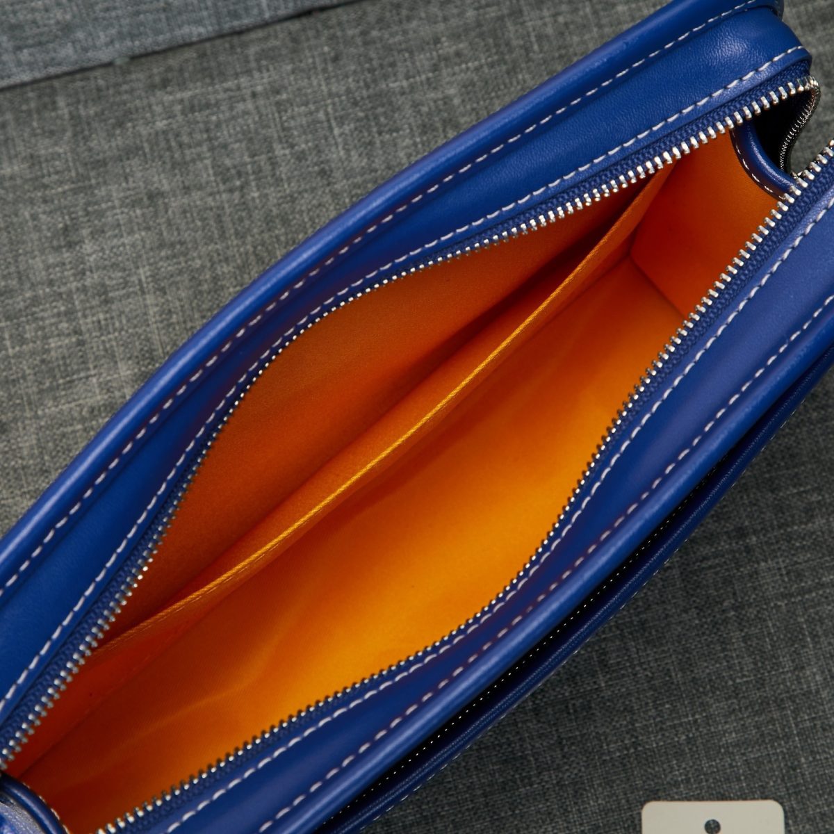 Goyard Clutch Size 25*18.5*6cm - Image 8