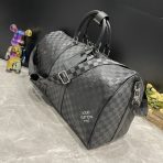 Louis Vuitton Keppall Travel Bags 50*29*23cm - Image 2