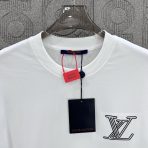 Louis Vuitton T Shirt  Embroider Logo Size XS-L - Image 6