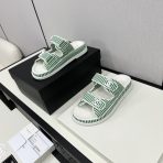 Chanel 2024 New Slippers Size 36-41 - Image 2