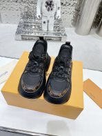 Louis Vuitton Cruise23 Archlight 2.0 Sneaker Size 36-41 - Image 2