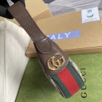 Gucci GG Ophidia Women Shoulder Bags Size 20*15*5cm - Image 6