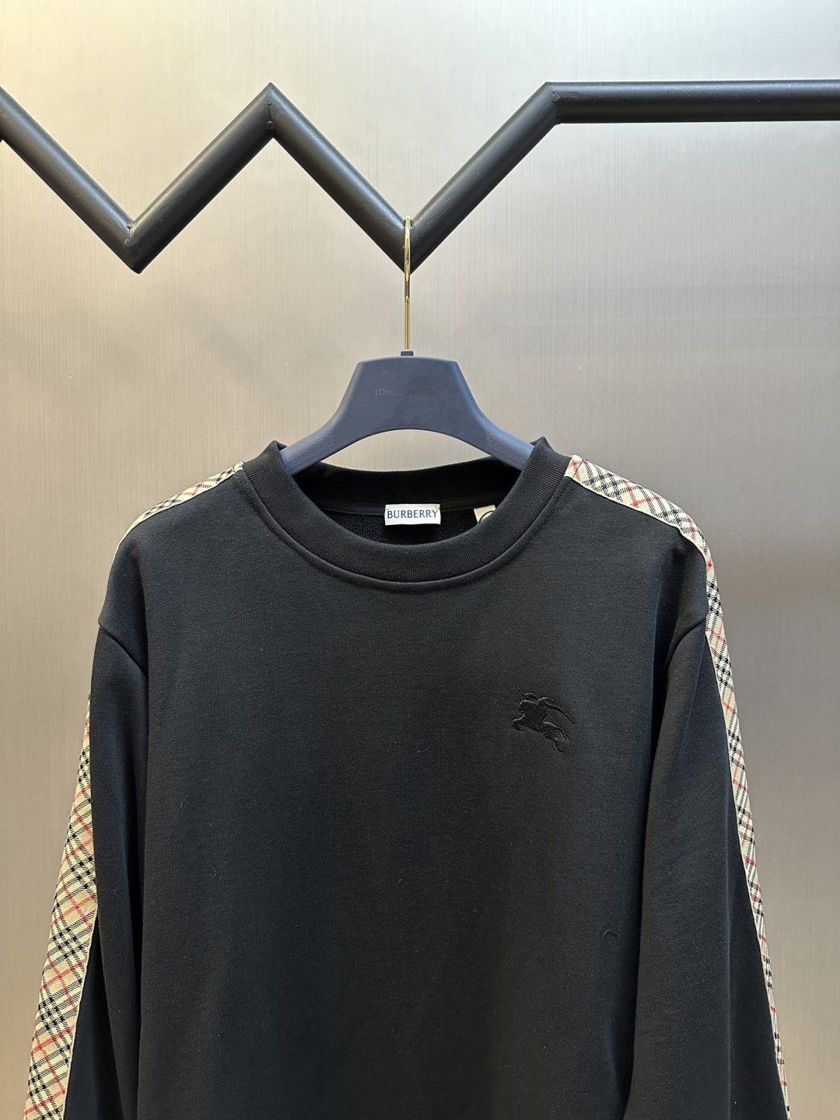 Burberry New Sweatshirt Size S-XL - Image 2