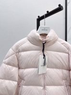 Moncler 25SS Laichefur Women Down Jacket Size S-XL - Image 5