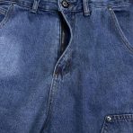 Chrome Hearts 2025 New Cargo pants Jeans Size S-XL - Image 6